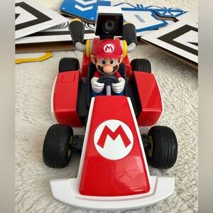 Mario Kart Live Home Circuit